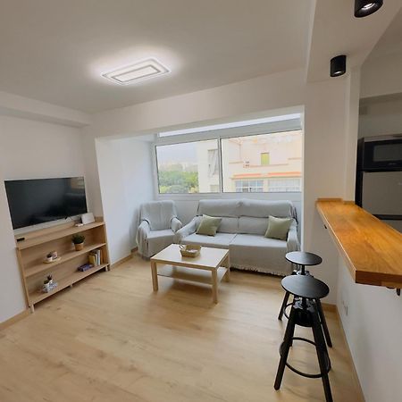 Apartamento El Lugar Малага Экстерьер фото