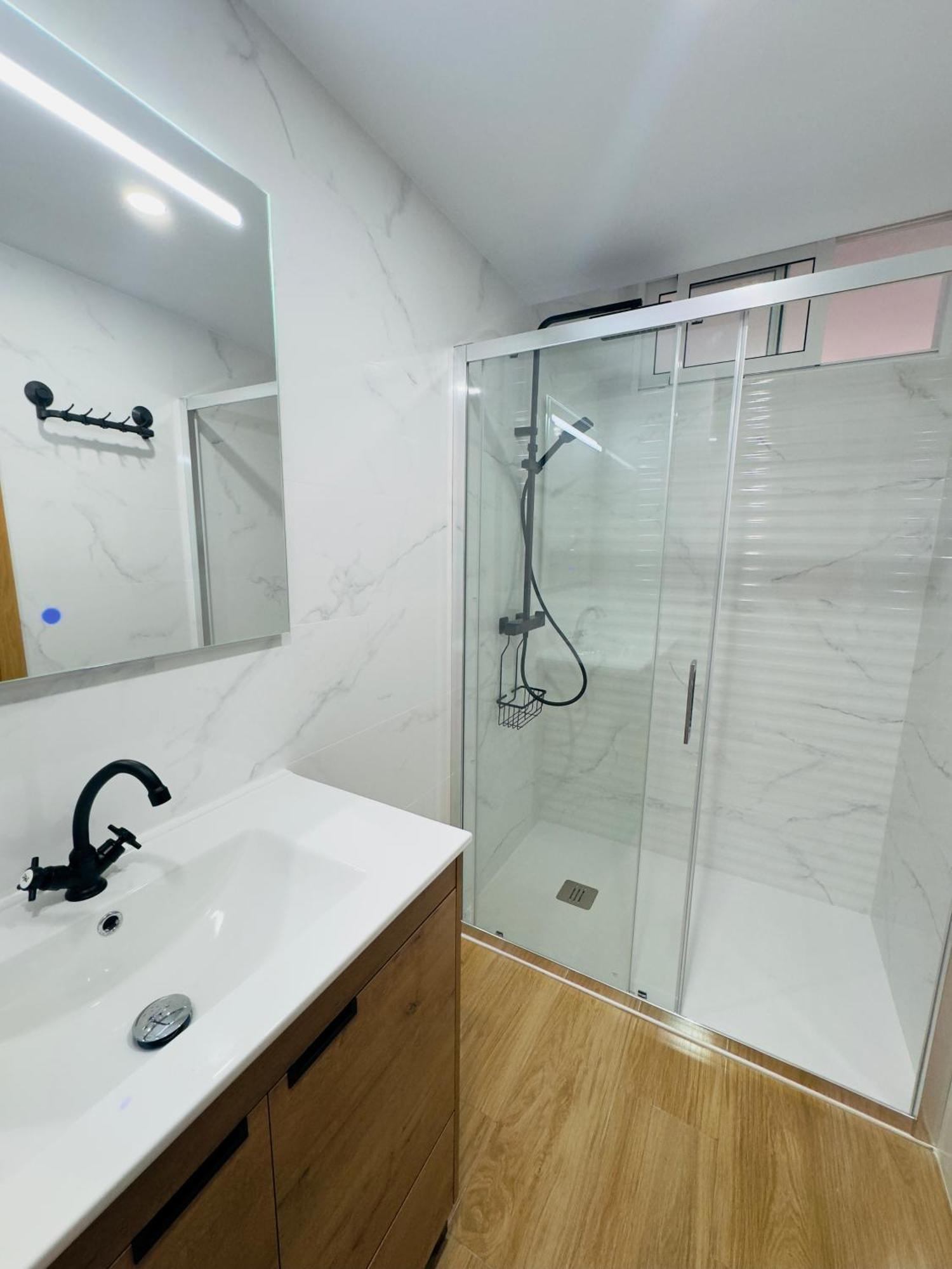 Apartamento El Lugar Малага Экстерьер фото